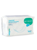 Popôrodné vložky Comfort - 10ks v bal., BabyOno