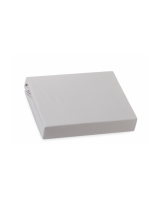 Jersey plachta do kočíka 75 x 35 - sivá
