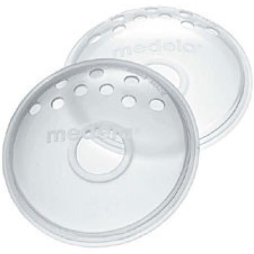 Medela Chrániče prsních bradavek - 2ks