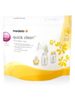 Medela Sterilizačné sáčky - 5ks