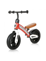 Odrážadlo LORELLI SCOUT AIR red