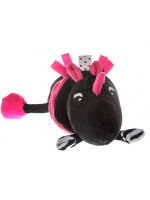 Hencz Toys Vibrujúci přítulníček Jednorožec - ružový