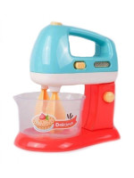 Kuchynský robot s výklopným ramenom Delicious