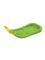TULIMI Boby Crazy Snow 58x35x8,5cm, nosnost 50kg, zelené