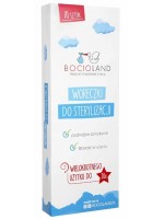BocioLand Sterilizačné vrecká 10 ks