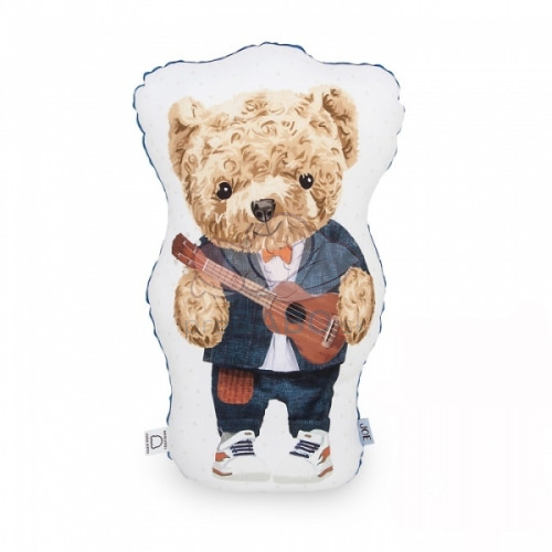 Maznajúci vankúšik Fluffy Puffy Joe 50cm