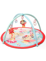 Vzdelávacia edukačná hracia podložka BabyOno - Pool Party