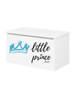 Box na hračky Nellys - Little Prince