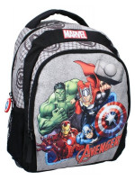 Školský batoh, aktovka AVENGERS MARVEL HULK