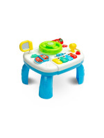 Interaktívny vzdelávací stolček TOYZ - Volant