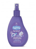 Detský kondicionér na rozčesávanie vlasov, 150 ml