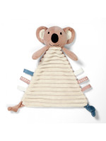 Plyšová hračka/prítulníček KOALA CHARLIE, béžový