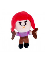 Plyšová hračka Brawl Stars Colt 23cm