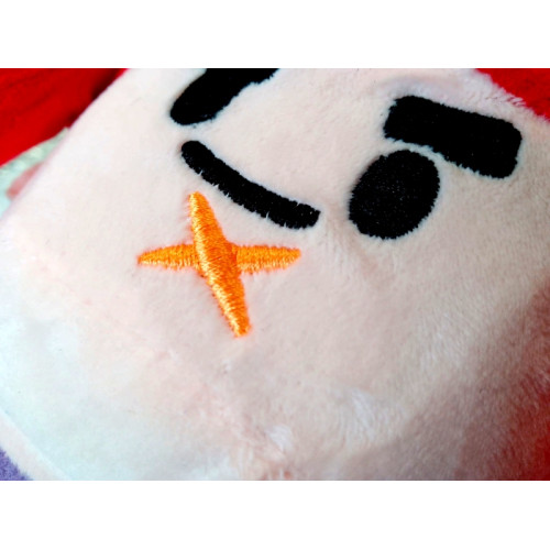 Plyšová hračka Brawl Stars Colt 23cm