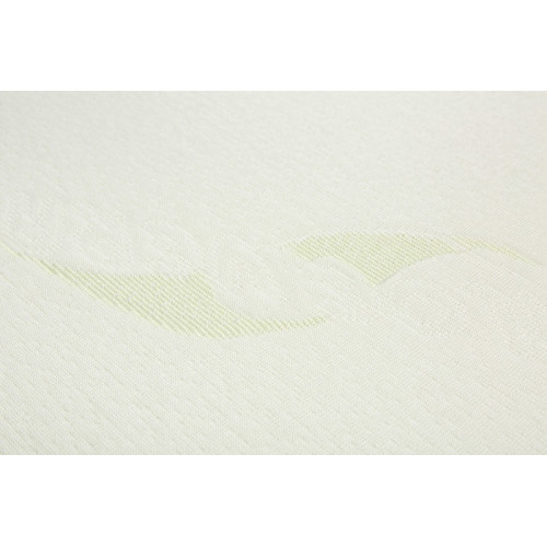 Matrac do postieľky Aloe, pena, 120x60cm
