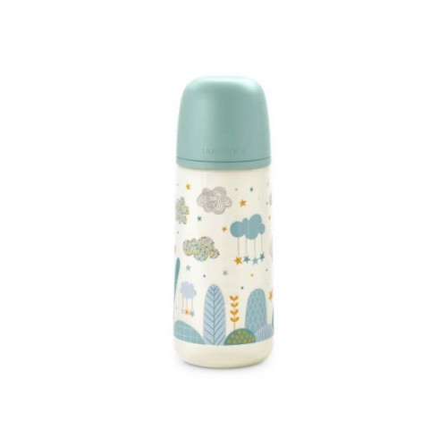 Fľaštička 360 ml, PRO DREAMS, morská