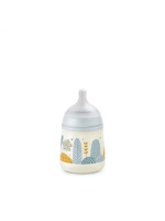 Fľaštička 150 ml, PRE DREAMS, modrá
