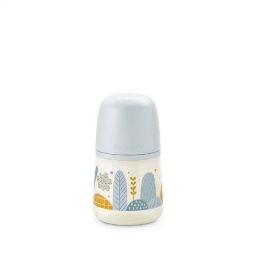 Fľaštička 150 ml, PRE DREAMS, modrá