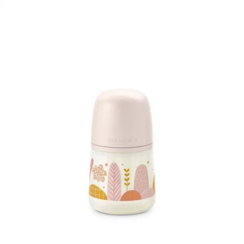 Fľaštička 150 ml, PRE DREAMS, ružová
