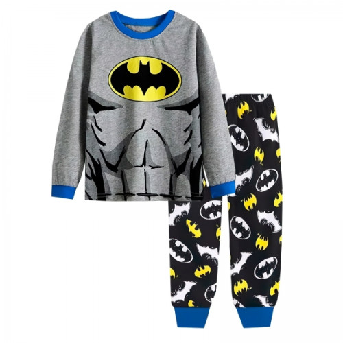 Detské pyžamo Batman 98 - 110 S