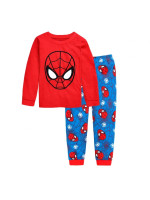 Detské pyžamo Spiderman Pavučina 98 - 110 S