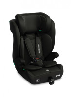 Autosedačka 76-150, 3v1 Cosy I-SIZE - čierna