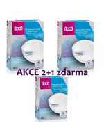 Jednorazové vložky do podprsenky - Discreet Elegance, 2+1 zdarma = 60ks