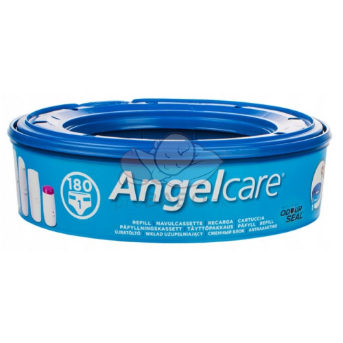 Vložka do koša na plienky 1ks - Angelcare