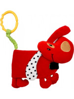 Hencz Toys Roztomilá knižka - PSÍK