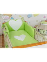 My Sweet Baby Luxusná 3D set kolekcie BIG LOVE