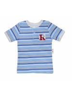 Mamatti Tričko / polo Kr. rukáv - Koala, vel. 74