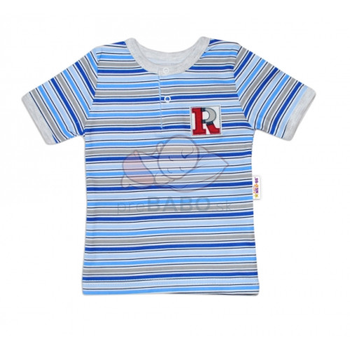 Mamatti Tričko / polo Kr. rukáv - Koala, vel. 74