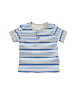 Mamatti Tričko / polo Kr. rukáv - Koala, vel. 80