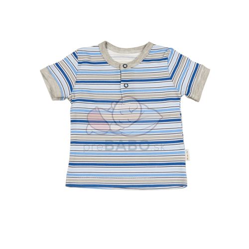 Mamatti Tričko / polo Kr. rukáv - Koala, vel. 80
