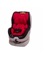 Coto Baby Autosedačka Lunaro PRO 0 -18 kg - červená