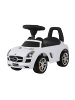 Eco toys Jazdítko, odrážadlo Mercedes-Benz - biele