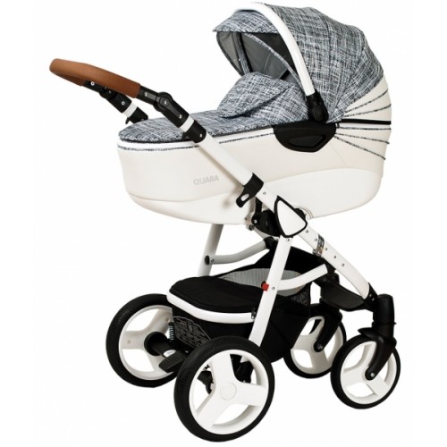 Coto Baby Kočík QUARA - PRINT ECO