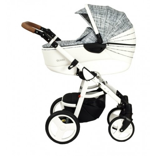 Coto Baby Kočík QUARA - PRINT ECO