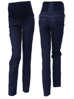 Gregx Tehotenské jeans - letné ZAN - jeans, veľ. XS