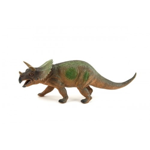 Teddies Dinosaurus plast 47cm asst 6 druhov v boxe