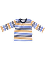 Mamatti Bavlnené tričko/polo Boy, veľ. 80