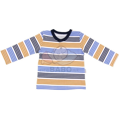 Mamatti Bavlnené tričko/polo Boy, veľ. 80